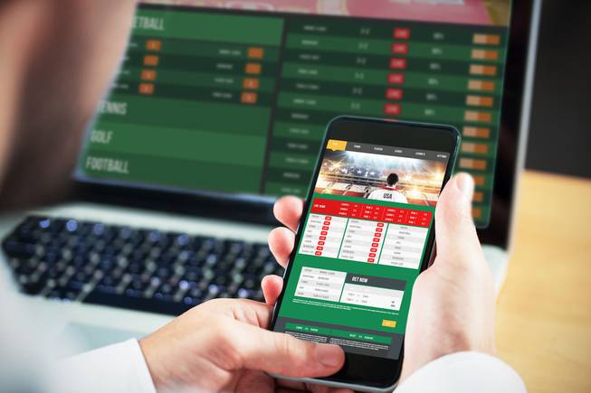 Agen Sportsbook Terpercaya