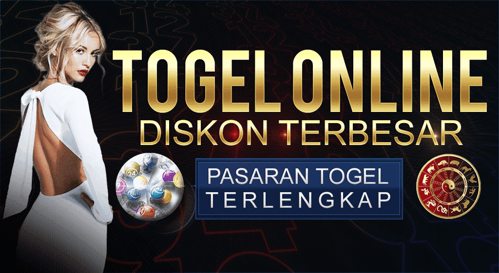 Situs Togel Terpercaya