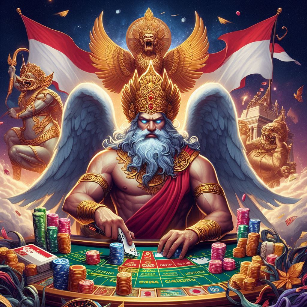 Daftar Slot Tanpa Potongan Terpercaya Seru dan Dapat Untung