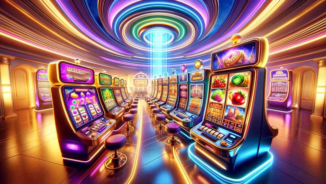 Kekeliruan Penjudi Slot Online dan Mengapa Begitu Berbahaya