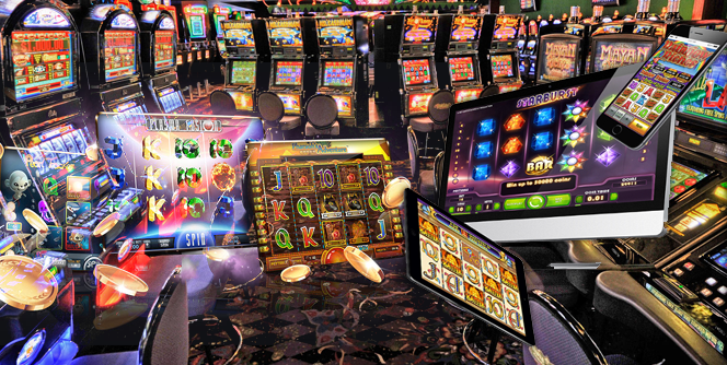 Perhatikan Hal Ini Sebelum Memilih Agen Slot Gacor Online Terpercaya